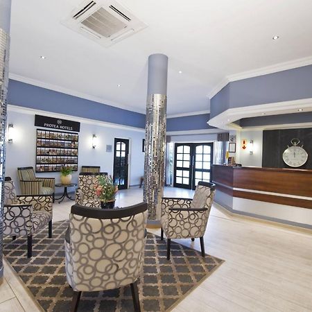 Hotel Thuringerhof Windhoek Esterno foto