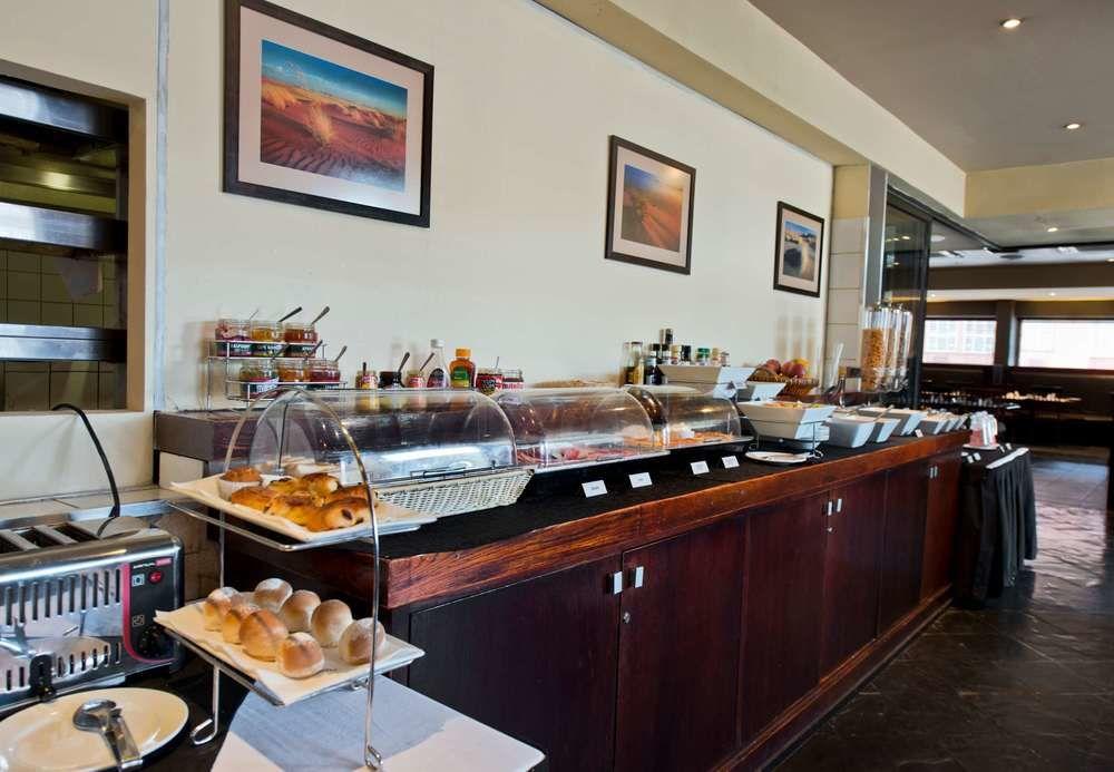 Hotel Thuringerhof Windhoek Esterno foto