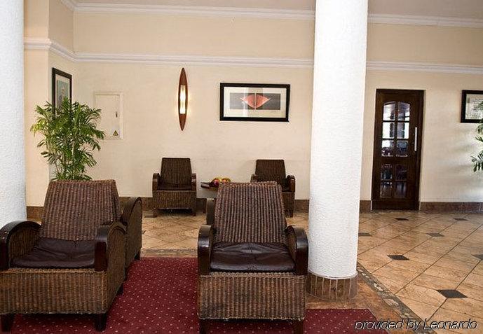 Hotel Thuringerhof Windhoek Esterno foto