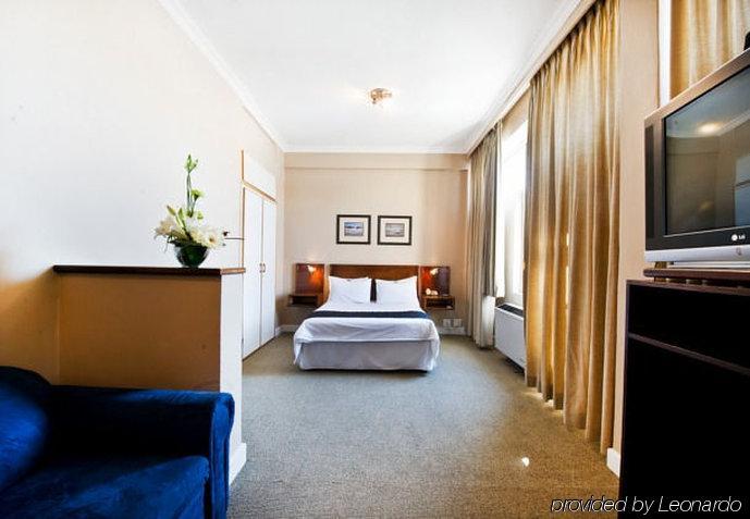 Hotel Thuringerhof Windhoek Esterno foto