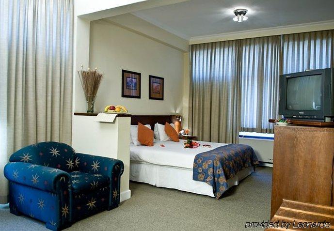 Hotel Thuringerhof Windhoek Esterno foto