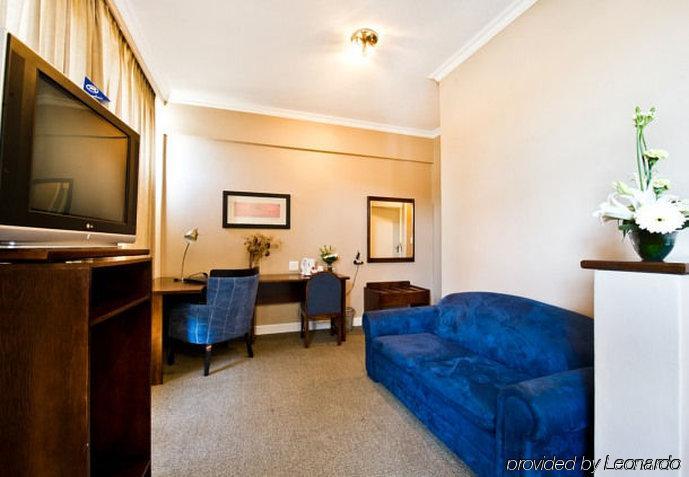 Hotel Thuringerhof Windhoek Esterno foto