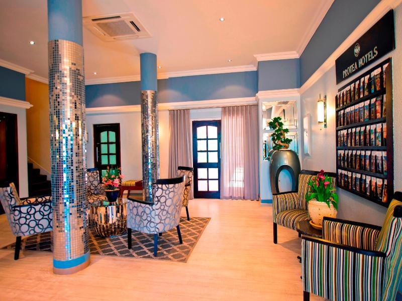 Hotel Thuringerhof Windhoek Esterno foto