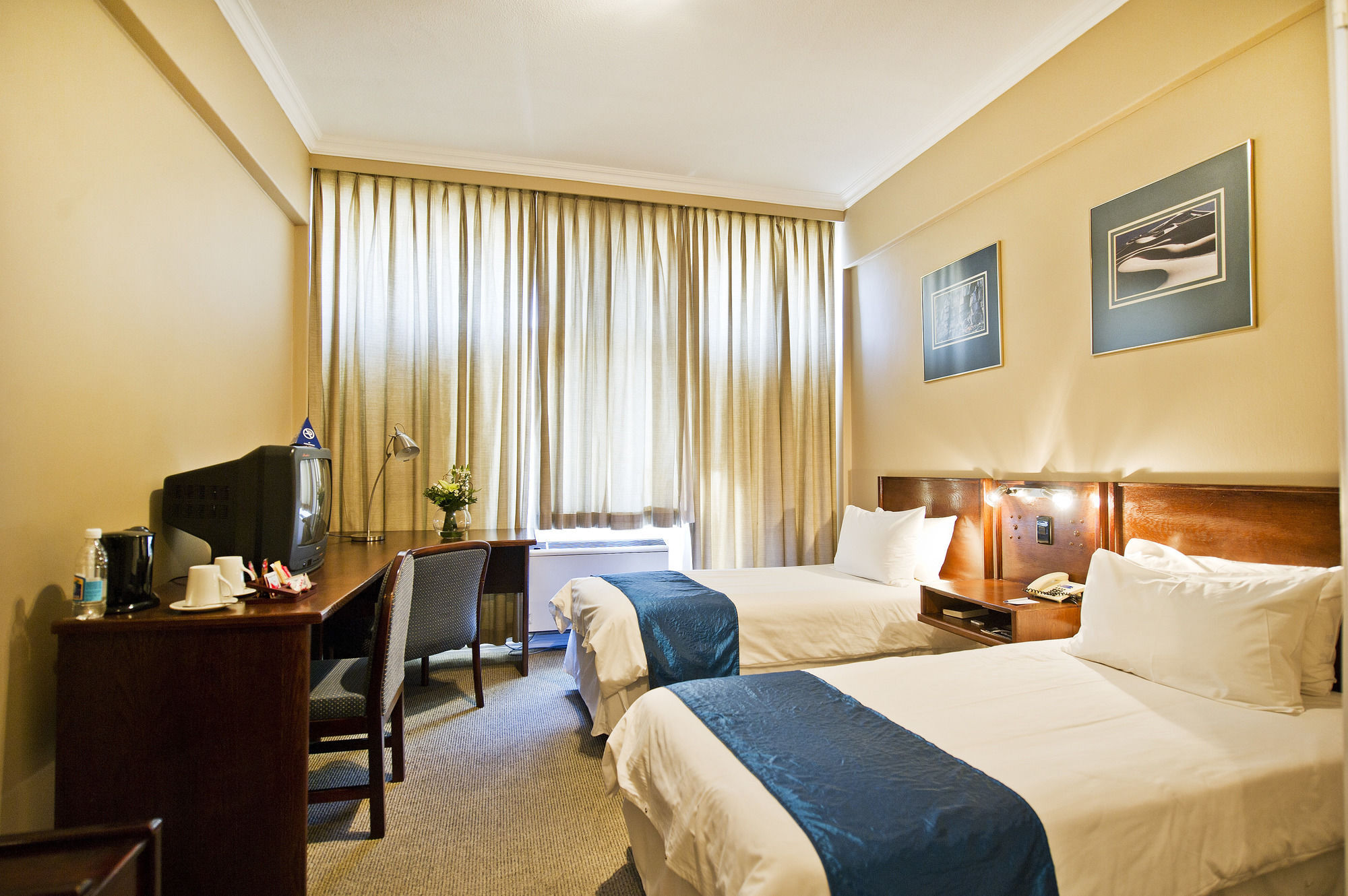 Hotel Thuringerhof Windhoek Esterno foto